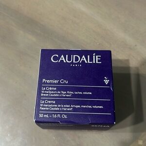 Caudalie Premier Cru facial moisturizer